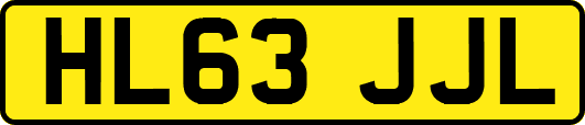 HL63JJL