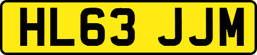 HL63JJM