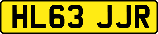 HL63JJR