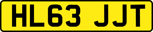 HL63JJT