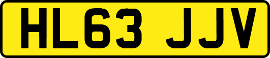 HL63JJV