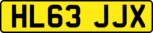 HL63JJX