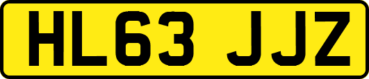 HL63JJZ