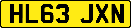 HL63JXN