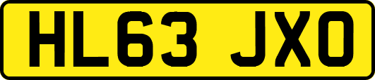 HL63JXO