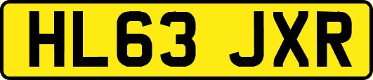 HL63JXR