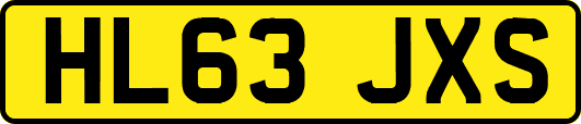 HL63JXS