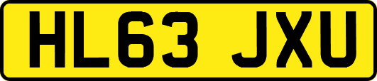 HL63JXU