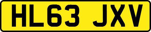 HL63JXV