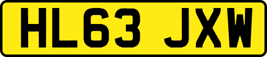 HL63JXW