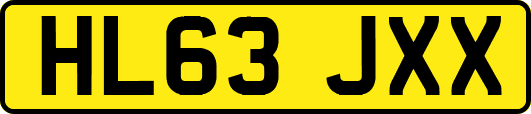 HL63JXX