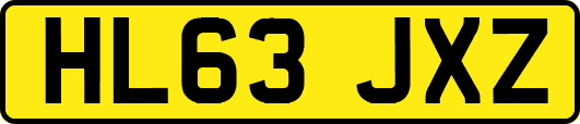 HL63JXZ