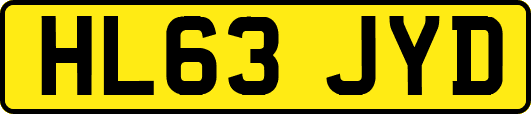 HL63JYD