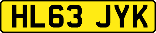 HL63JYK