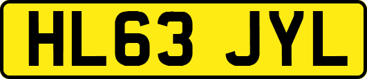 HL63JYL
