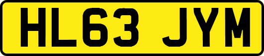 HL63JYM