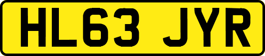 HL63JYR