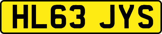 HL63JYS