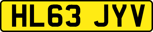 HL63JYV