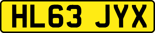 HL63JYX