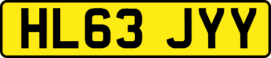 HL63JYY