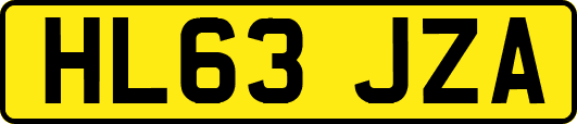 HL63JZA