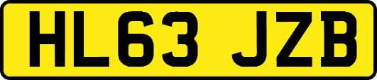 HL63JZB