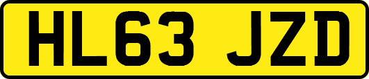 HL63JZD