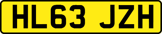 HL63JZH