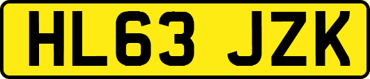 HL63JZK