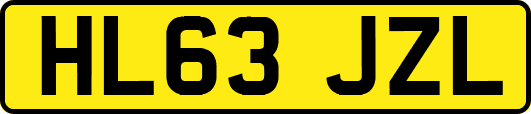 HL63JZL