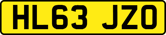 HL63JZO