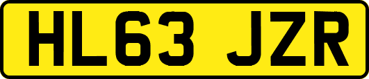 HL63JZR