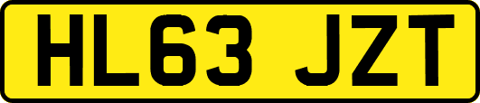 HL63JZT