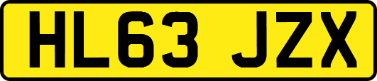HL63JZX