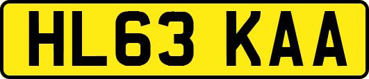 HL63KAA