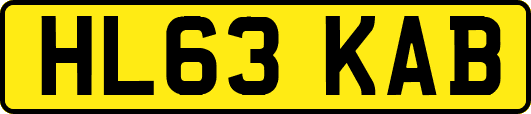 HL63KAB