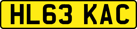 HL63KAC