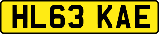 HL63KAE