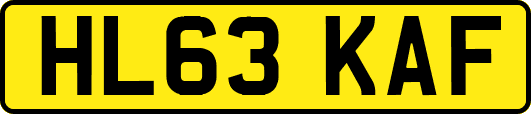 HL63KAF