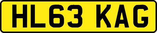 HL63KAG