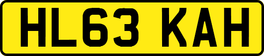 HL63KAH