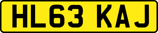 HL63KAJ