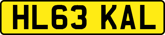 HL63KAL