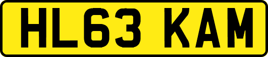 HL63KAM