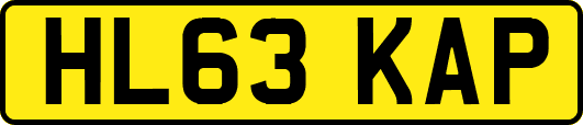 HL63KAP