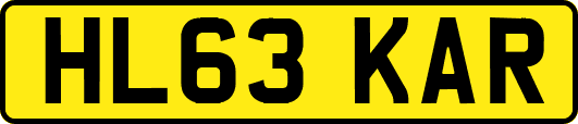 HL63KAR