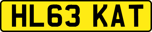 HL63KAT