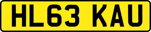 HL63KAU