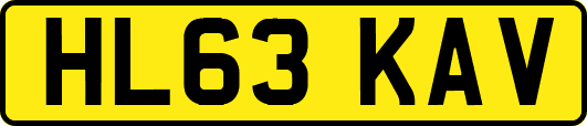 HL63KAV